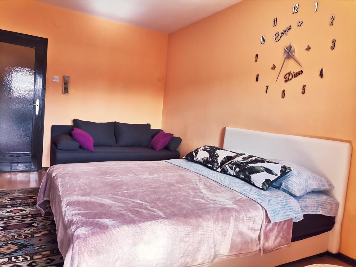 Apartment Andjela Zlatibor Extérieur photo