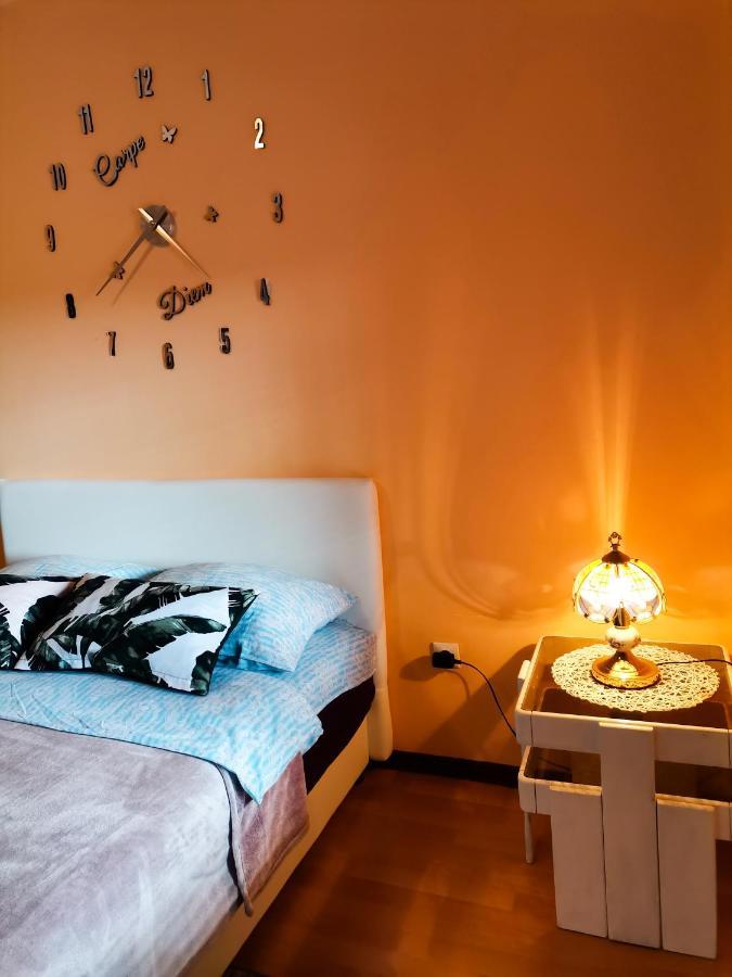 Apartment Andjela Zlatibor Extérieur photo