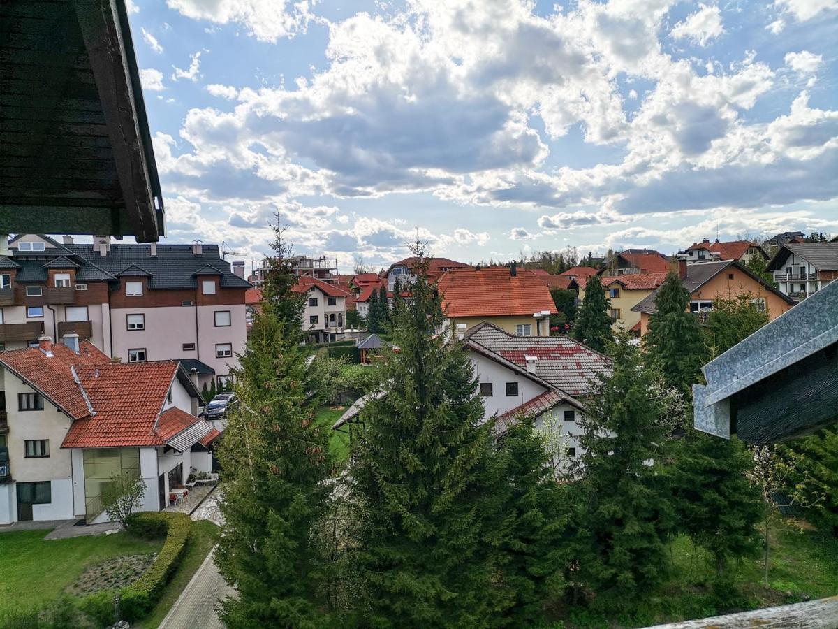 Apartment Andjela Zlatibor Extérieur photo
