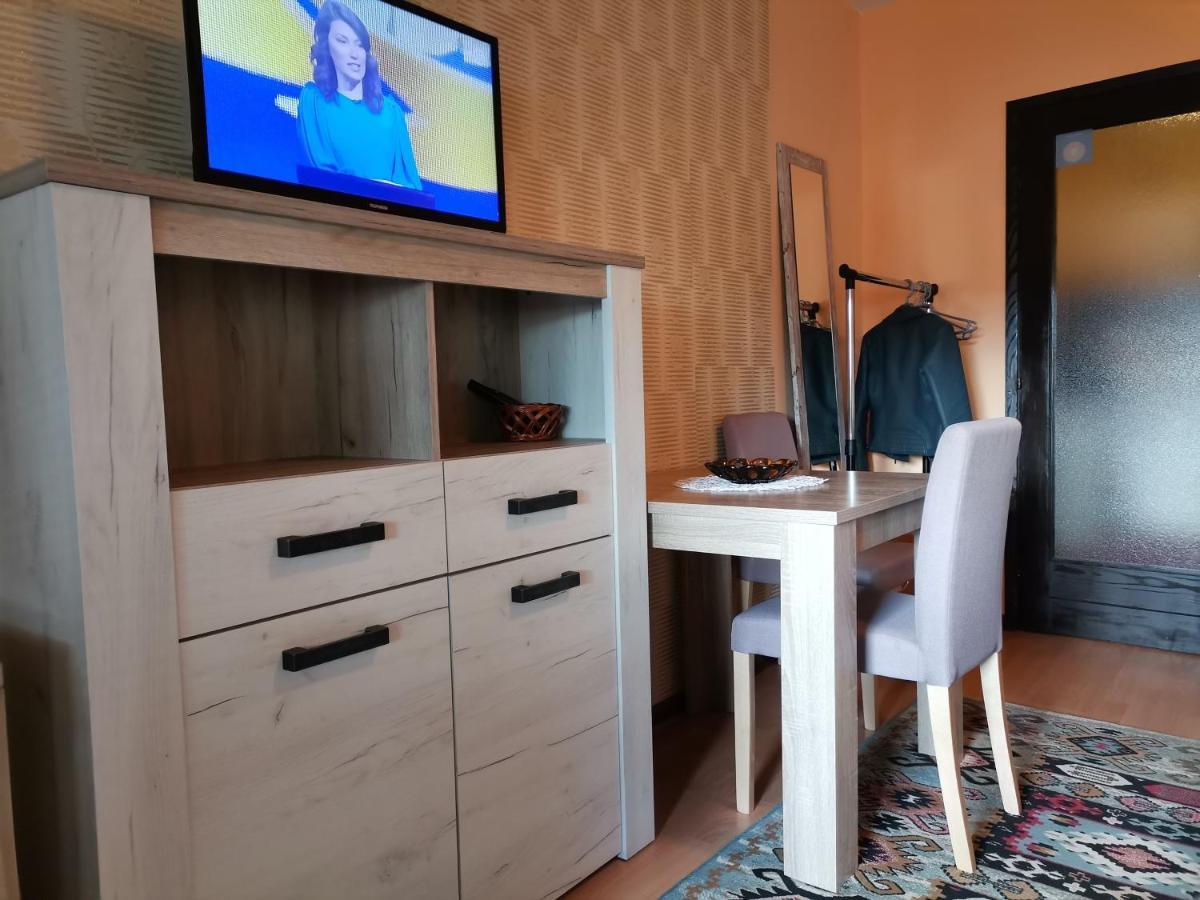 Apartment Andjela Zlatibor Extérieur photo