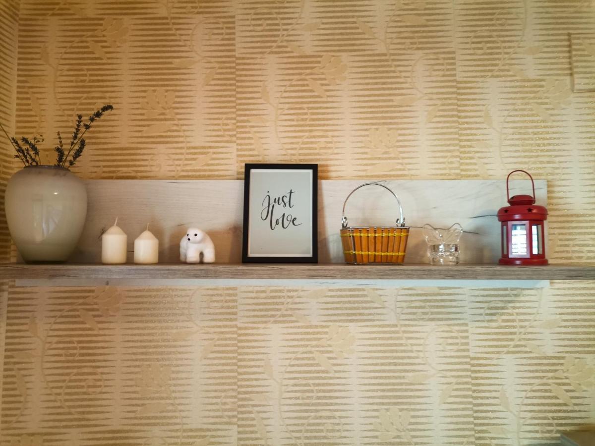 Apartment Andjela Zlatibor Extérieur photo