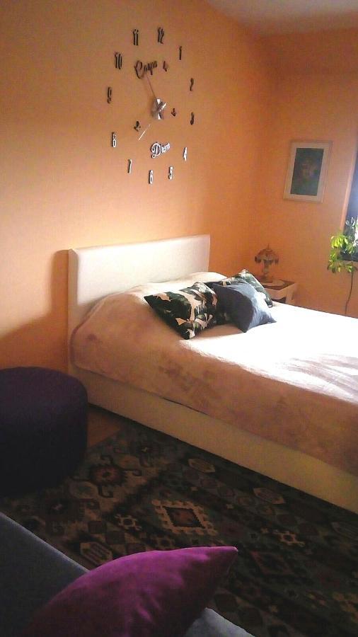 Apartment Andjela Zlatibor Extérieur photo