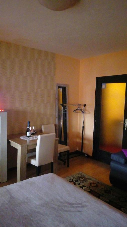 Apartment Andjela Zlatibor Extérieur photo
