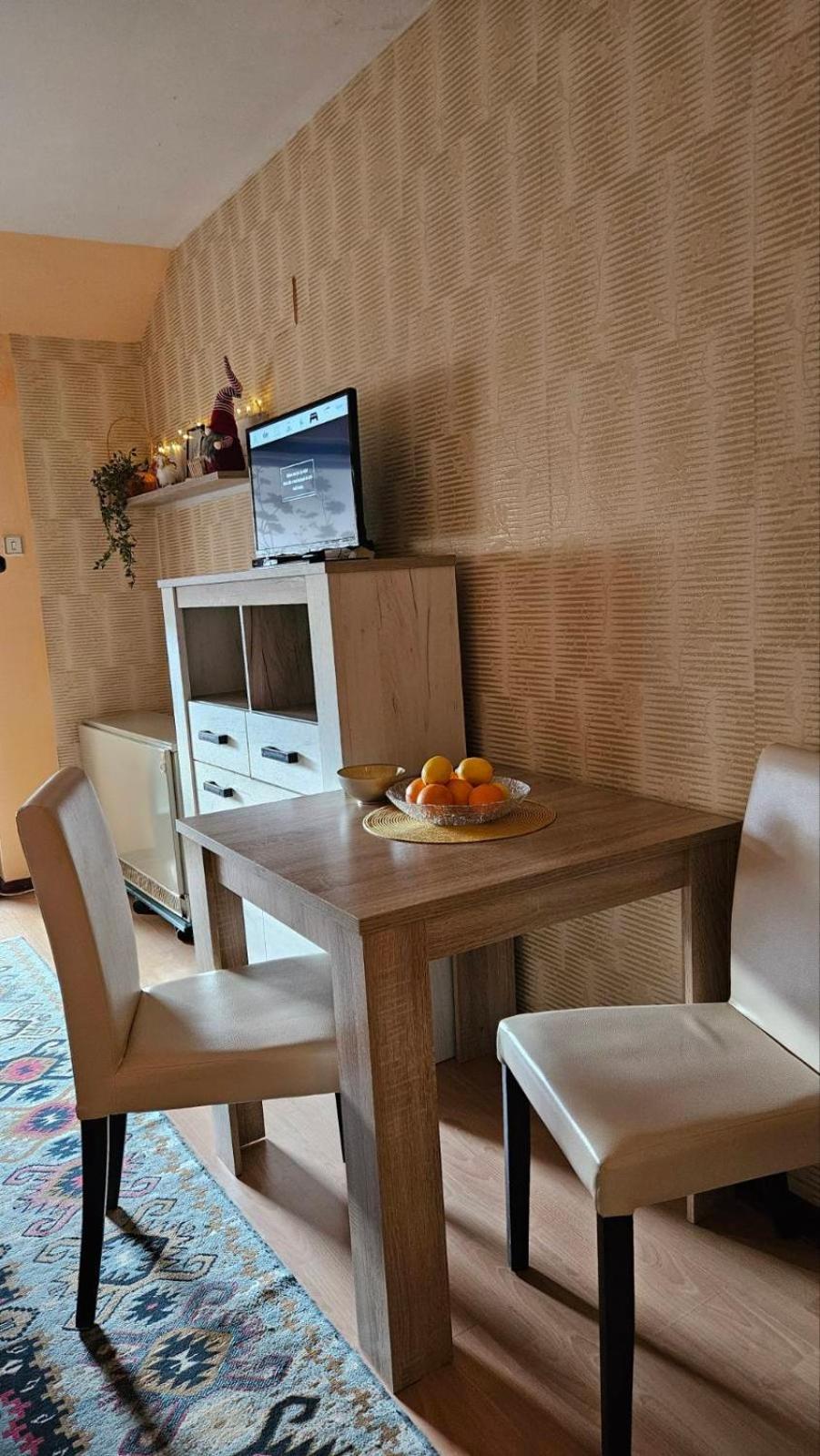 Apartment Andjela Zlatibor Extérieur photo