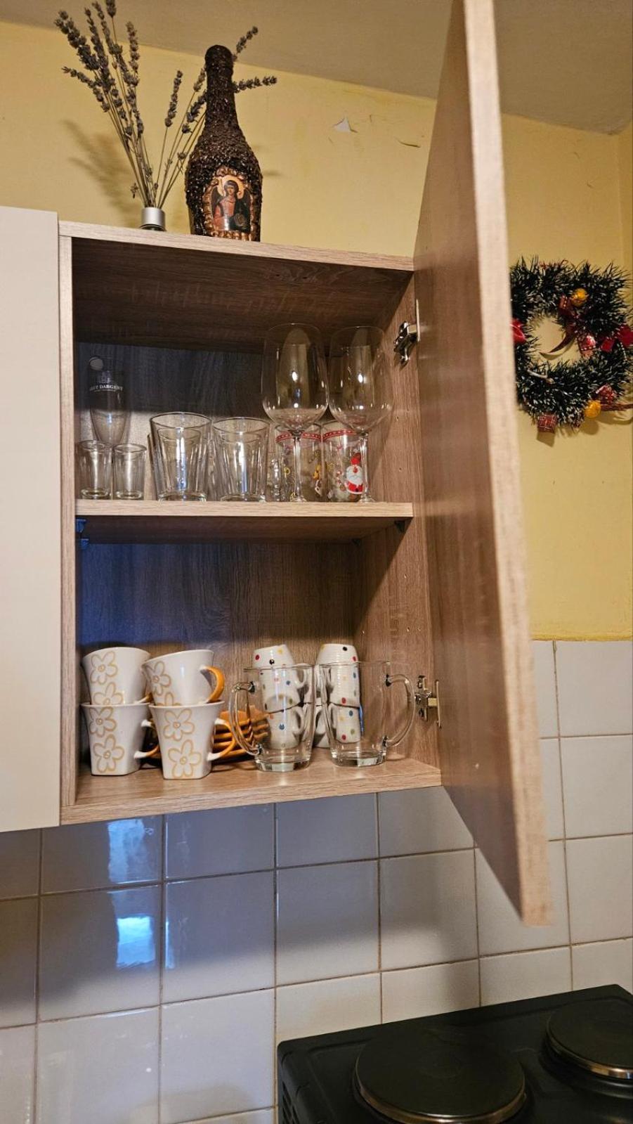 Apartment Andjela Zlatibor Extérieur photo